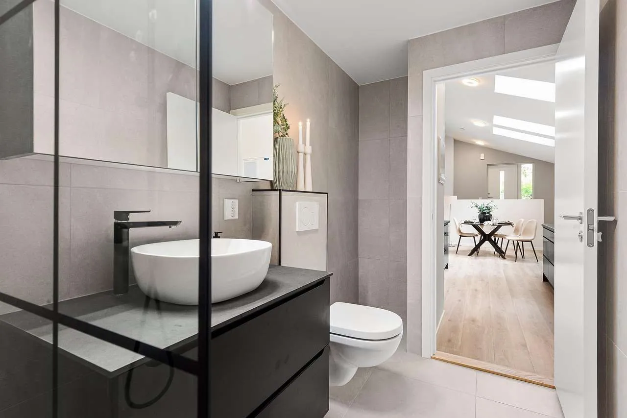 Bathroom Decor Ideas: Elevate Your Space